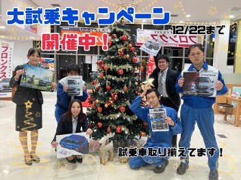 新型フロンクス、スイフト等試乗できます(^_-)-♡
